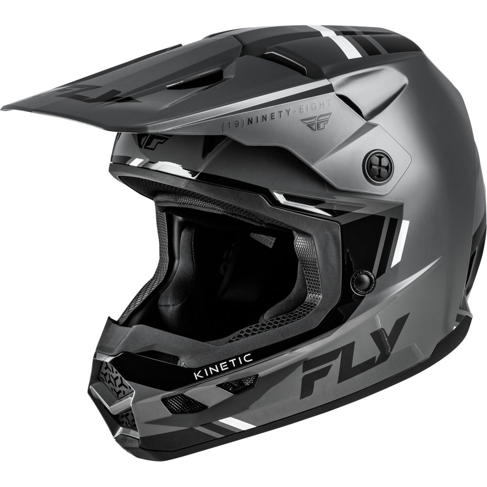 FLY RACING KINETIC VERDICT HELMET