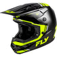 FLY RACING KINETIC VERDICT HELMET