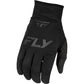 FLY RACING YOUTH F-16 GLOVES