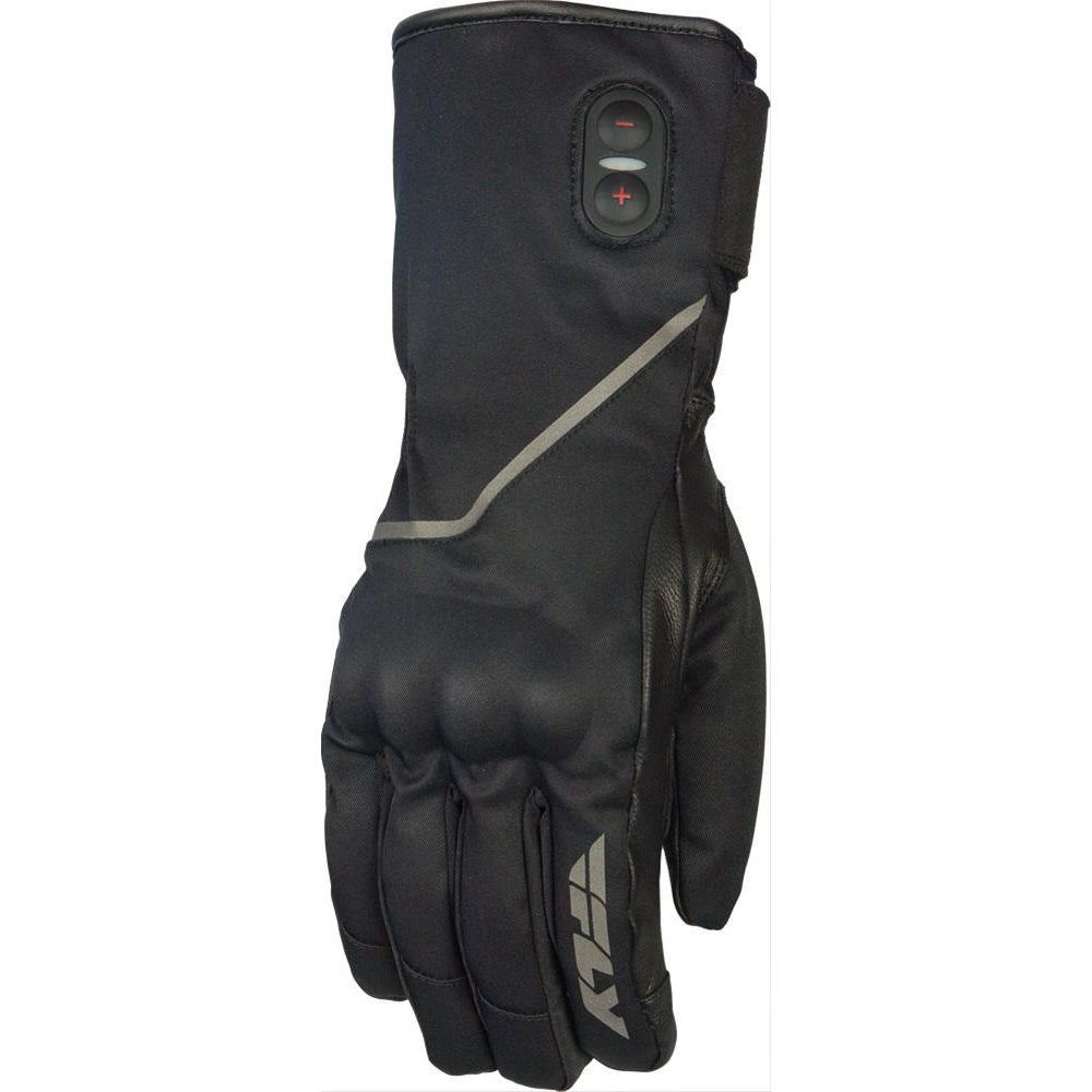 IGNITOR PRO HEATED GLOVES BLACK 2X
