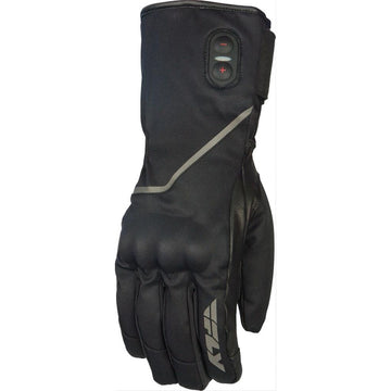 IGNITOR PRO HEATED GLOVES BLACK 2X