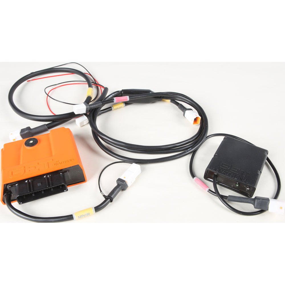 Engine Control Unit W/Wifi Com