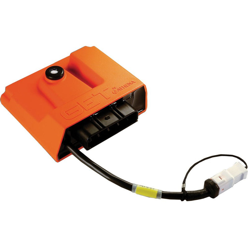 Engine Control Unit