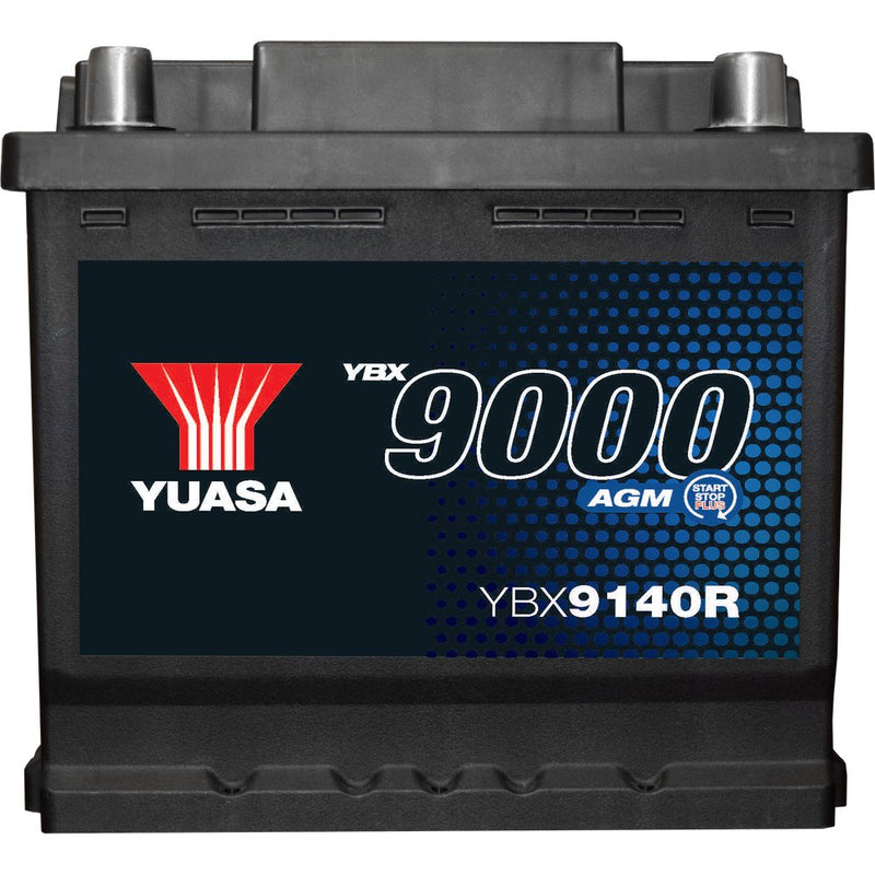 Ybx9140r Agm   Spill Proof