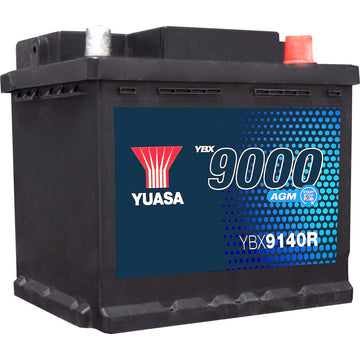 Ybx9140r Agm   Spill Proof