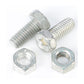 Battery Bolts Nut & Bolt Set 6x14mm
