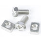 Battery Bolts Nut & Bolt Set 6x12mm Ss