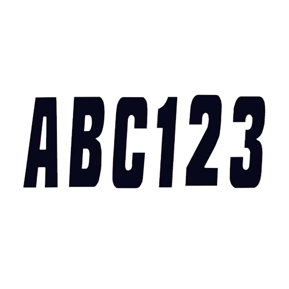 350 Super Stick Kit Black