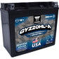 YUASA AGM Battery - GYZ20HL-A YUAM720GHLA