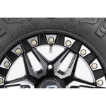 Tire Valve System Push In Quikstem
