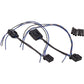 Front Turn Signal Tap Harness 14 Up Fltr