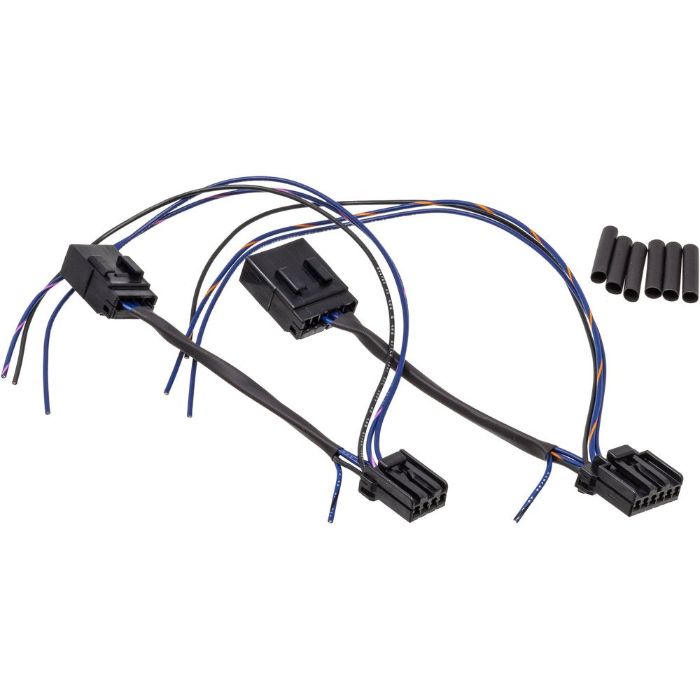Front Turn Signal Tap Harness 14 Up Fltr