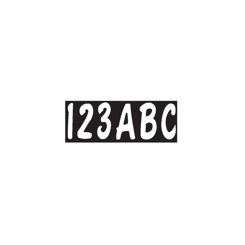 Series 200 Registration Kit (White)