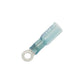 Ring Terminal Heat Sealable #8 16 14 25 Pk