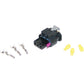 Rr Fndr Harness Fem Conn Kit Cntr Tl Lght OEM 69201406