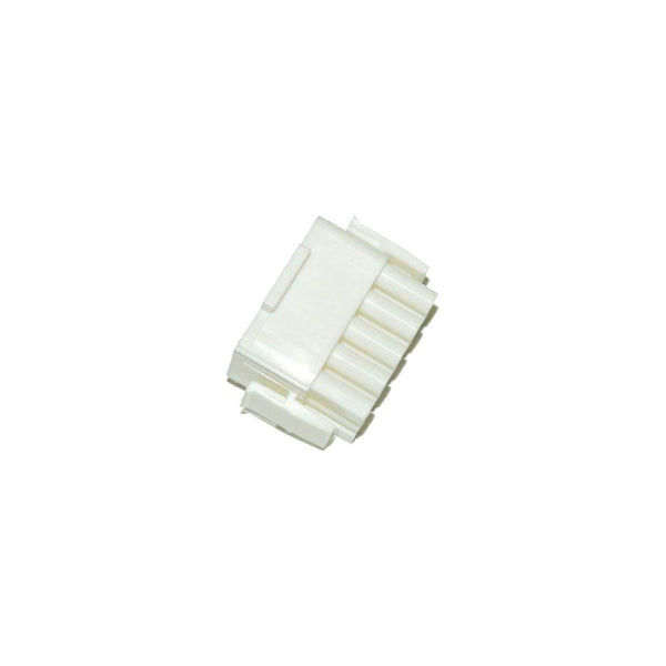 Amp Matenlock 15 Wire Plug Connector