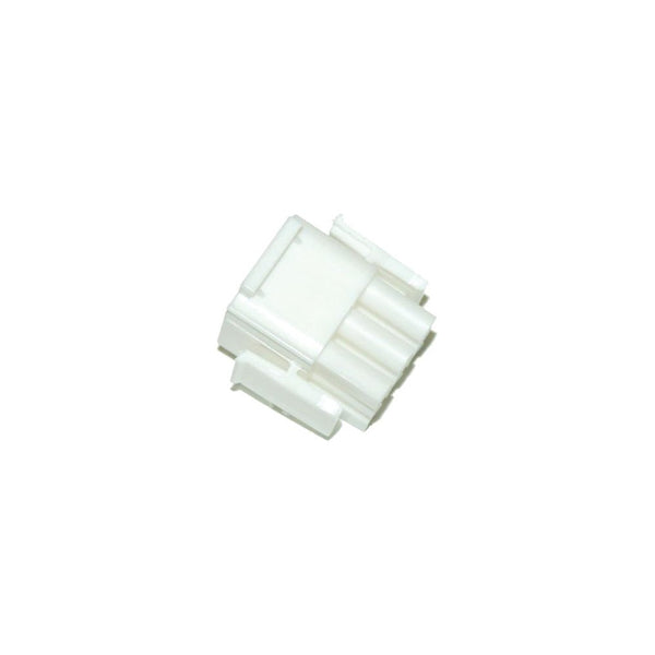 Amp Matenlock 9 Wire Plug Connector