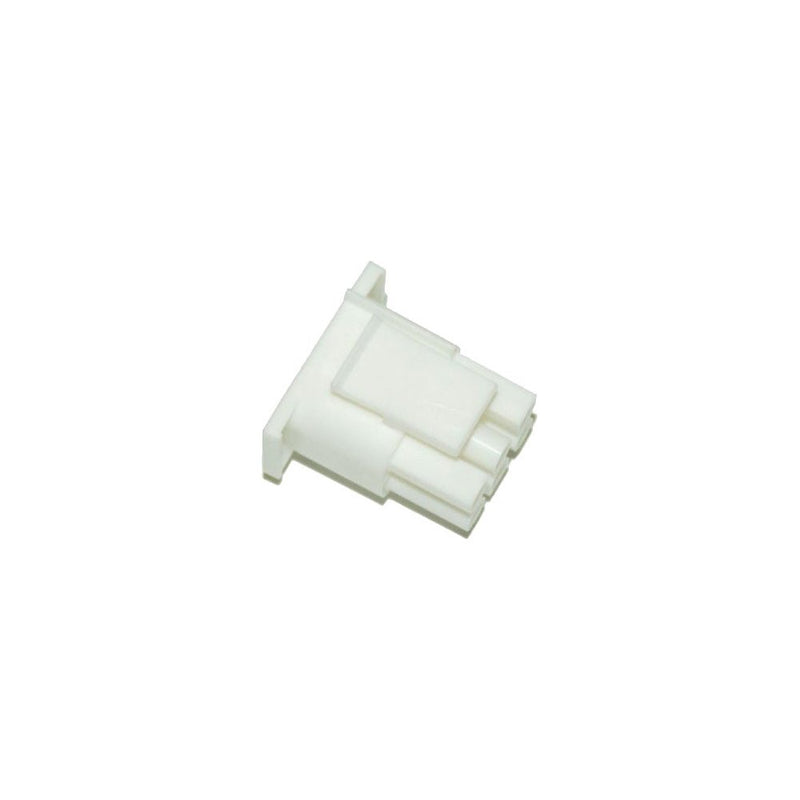 Amp Matenlock 6 Wire Plug Connector