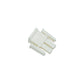 Amp Matenlock 2 Wire Plug Connector