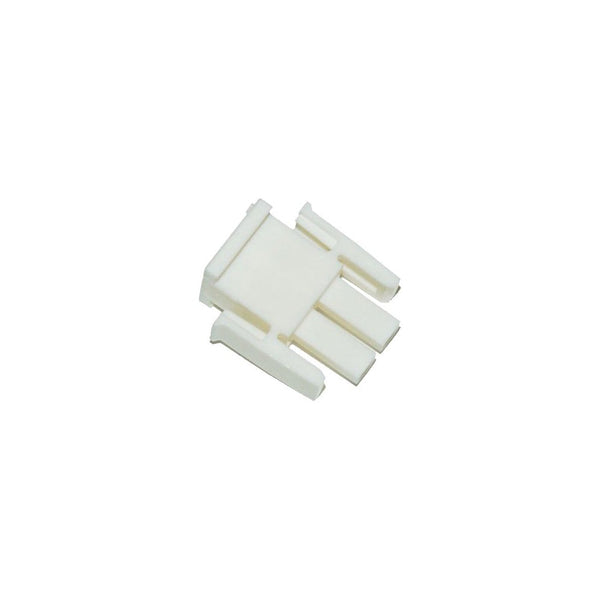 Amp Matenlock 2 Wire Plug Connector