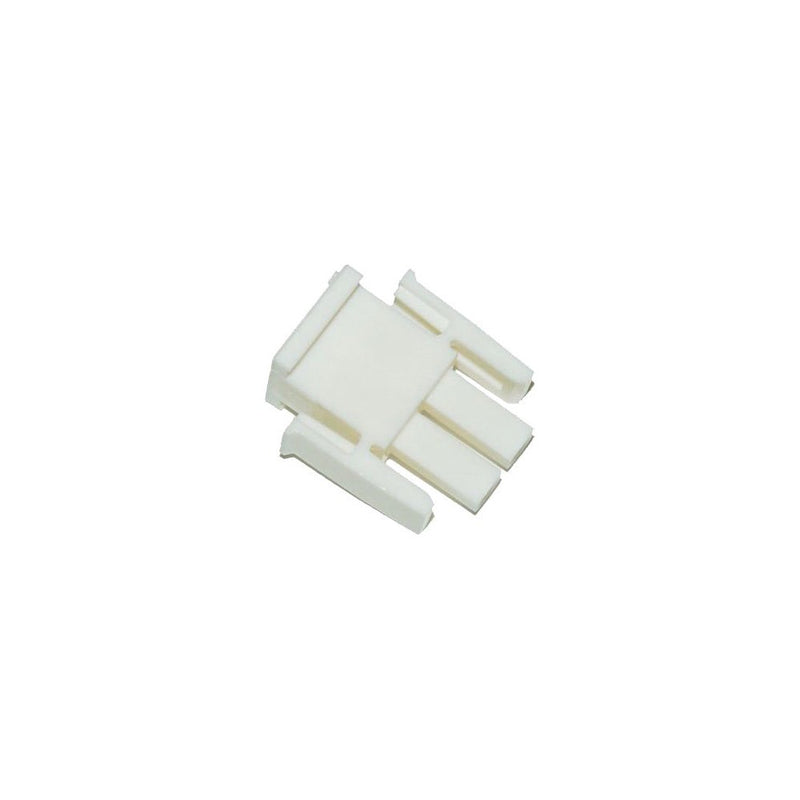 Amp Matenlock 2 Wire Plug Connector