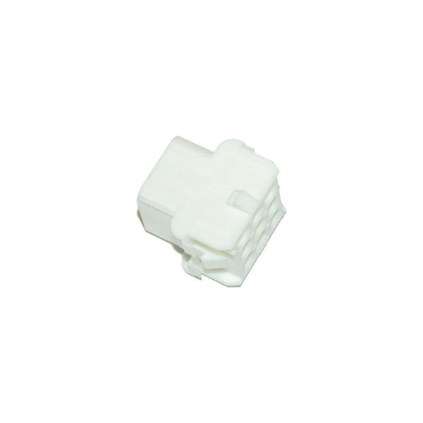 Amp Matenlock 9 Wire Cap Connector