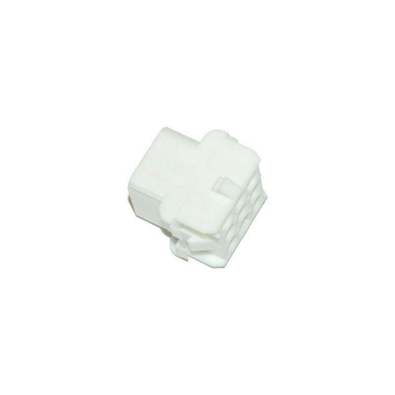 Amp Matenlock 9 Wire Cap Connector