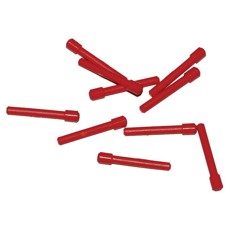 Deutsch Dtm Series Hole Plugs Male Hd# 74195 98 10 Pk