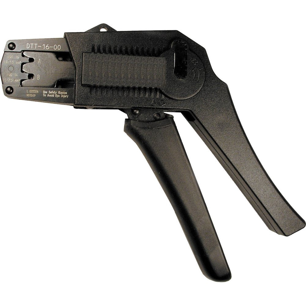 Deutsch Terminal Crimp Tool
