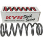 KYB Shock Spring - Rear - Spring Rate 285.59 lb/in 120535000401