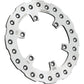 Rear Brake Rotor Ss Self Cleaning Ktm