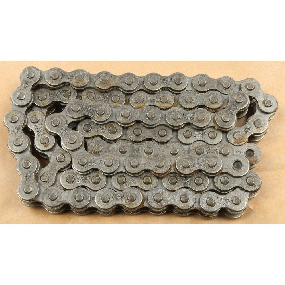 Chain Hdr Heavy Duty 420 076l