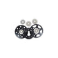 Front Cs Sprocket Steel 18t 520 Kaw/Yam