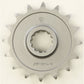 Front Cs Sprocket Steel 16t 520 Hon