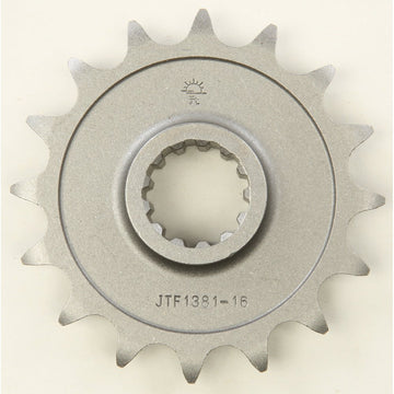 Front Cs Sprocket Steel 16t 520 Hon