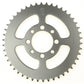 Rear Sprocket Steel 46t 420 Kaw/Suz