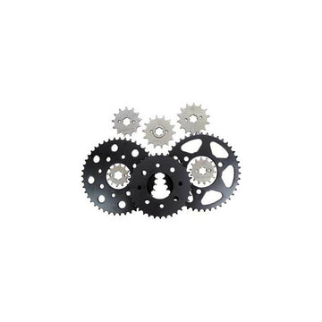 Rear Sprocket Steel 41t 530 Kaw