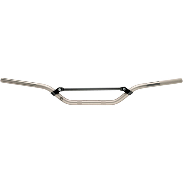 Moose Racing Titanium Aluminum CR Low Handlebar 34-14-XT8-3FH