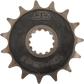 JT SPROCKETS Sprocket - Front - Honda - 15 Tooth JTF1381.15RB