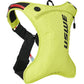 USWE Outlander Hydration Pack - 2L - Crazy Yellow 5202077002