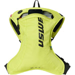 USWE Outlander Hydration Pack - 2L - Crazy Yellow 5202077002