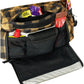 USWE Waist Hip Pack - 6L - Flannel Bronze 5206083049