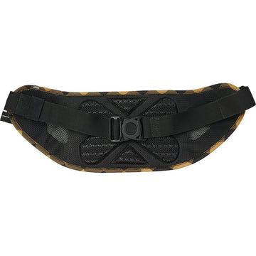 USWE Waist Hip Pack - 2L - Flannel Bronze 5202083049