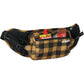 USWE Waist Hip Pack - 2L - Flannel Bronze 5202083049