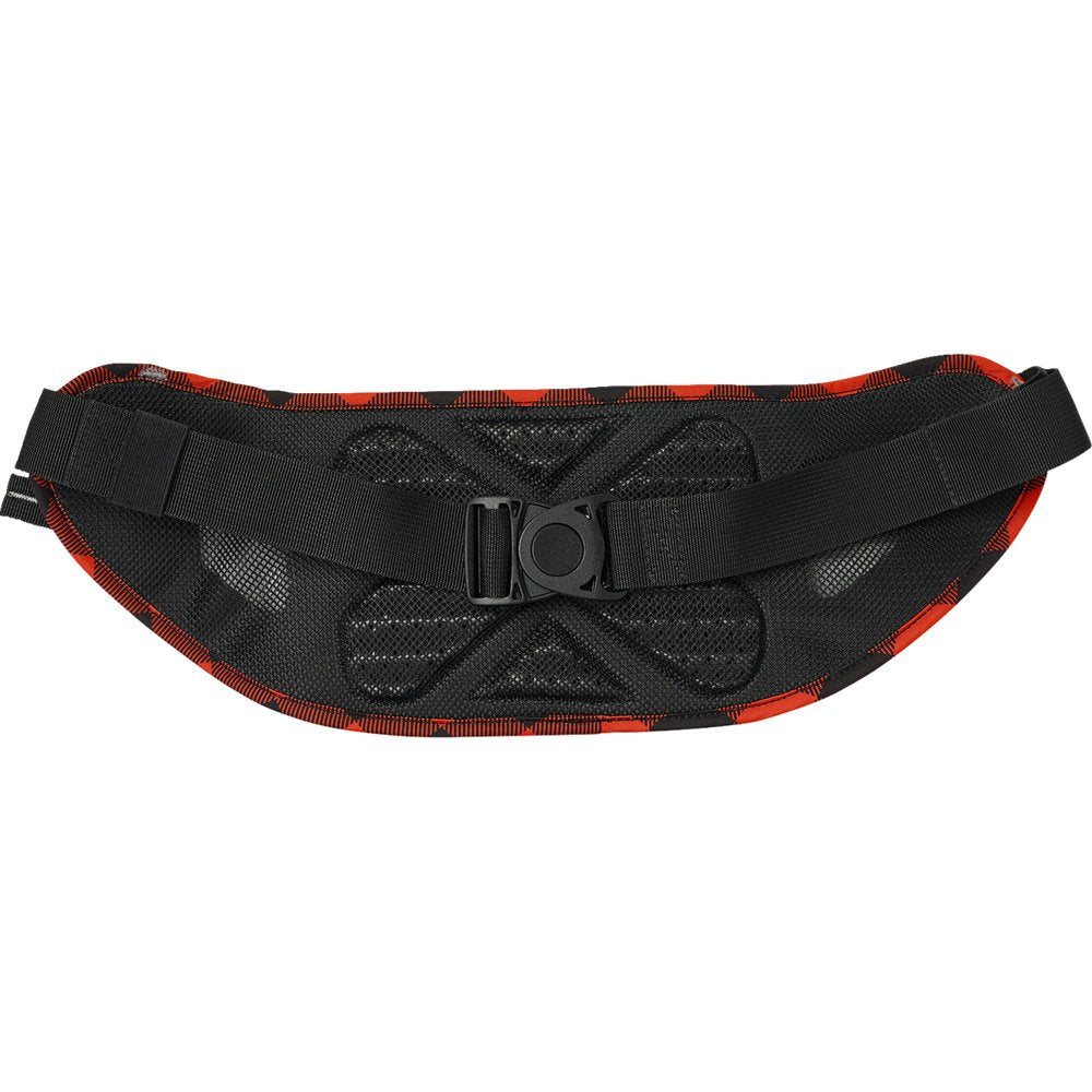 USWE Waist Hip Pack - 2L - Flannel Red 5202083048