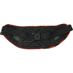 USWE Waist Hip Pack - 2L - Flannel Red 5202083048