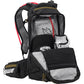 USWE Core Off-Road Daypack - 16L - Black/Bronze 5216082050