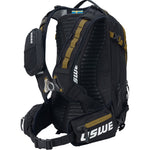 USWE Core Off-Road Daypack - 16L - Black/Bronze 5216082050