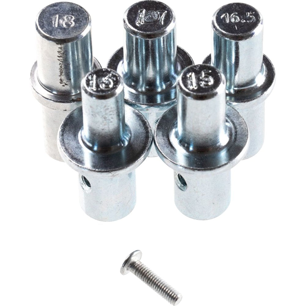 VORTEX Stand - Head Lift - Front - Universal ST975