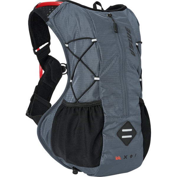 USWE Outlander Hydration Pack - 10L - Recycled Blue 5210076047